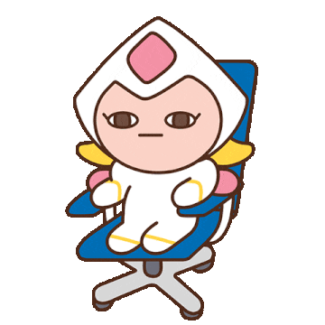 Mascote LABMU