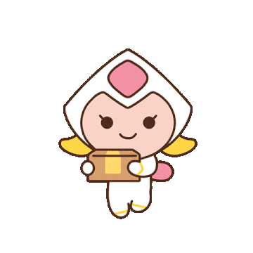 Mascote LABMU