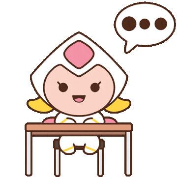 Mascote LABMU