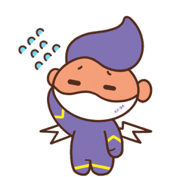 Mascote LABMU