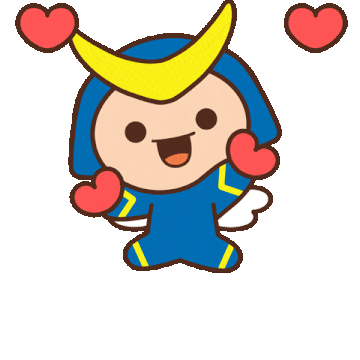 Mascote LABMU