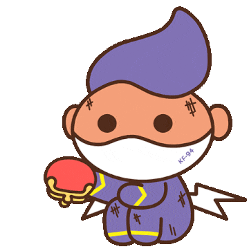 Mascote LABMU