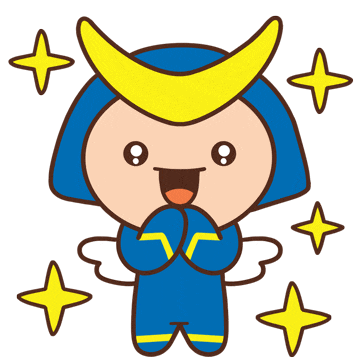 Mascote LABMU
